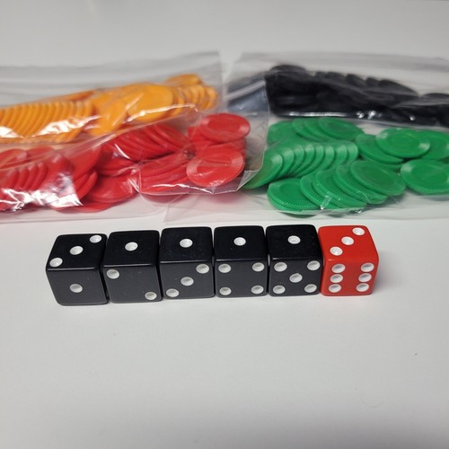 Yahtzee showdown game - yahtzee,