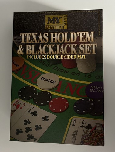 Board game mat poker - game,