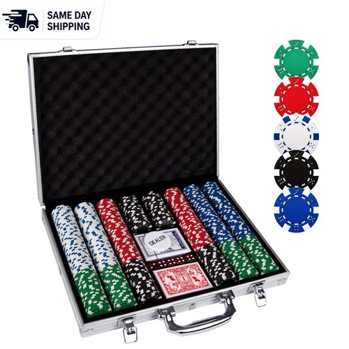Portable 500 casino quality - portable,