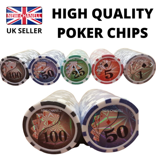 New 100 numbered laser - 100,