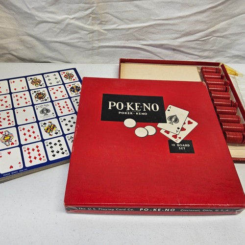 Playing card ke no - us,
