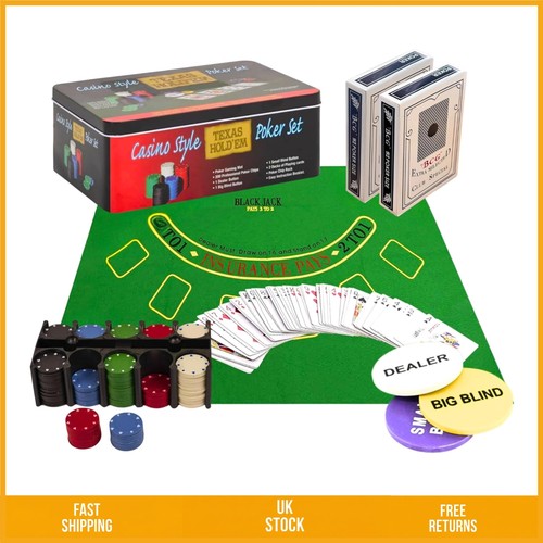 Professional casino poker and - professional,