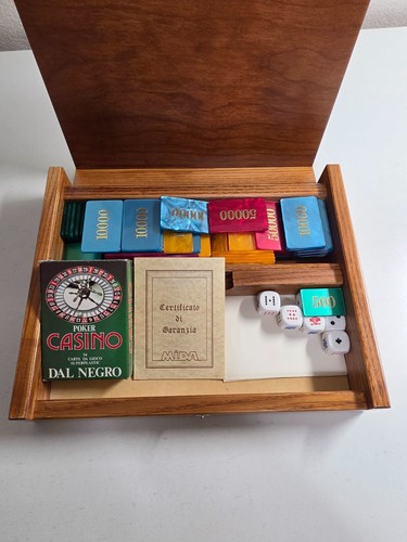 Vintage mida italian - vintage,