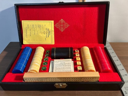 Game travel set - game,