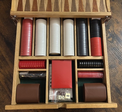 Game board set - 5, in
