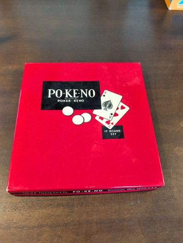 Playing card ke no - card, co