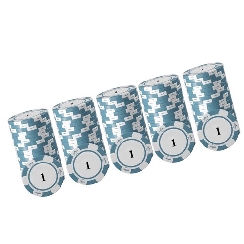 Gambling chips coin - coin, 20
