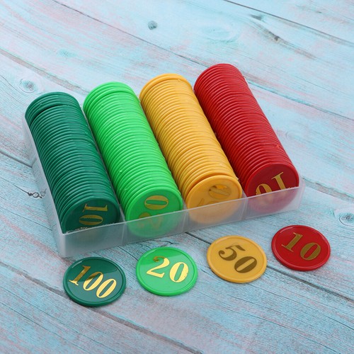 160pcs board game - game, poker