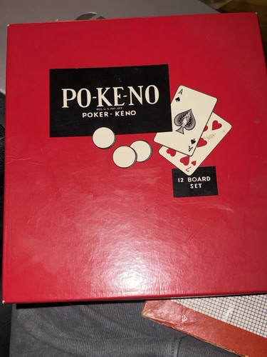 The playing card - the, u.s.