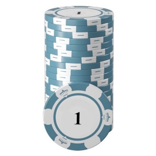 Airshi game chip coin - (1)airshi, poker